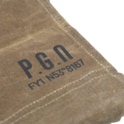 Post General Waxed Canvas Compact Stool -Roam Ready 03 387970dc 9934 4f22 bf98 a35c15f3183d