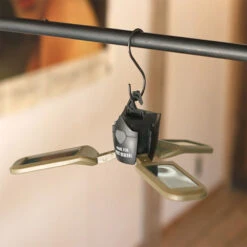 Post General Tri-Panel Solar Charged LED Light -Roam Ready 03 9efb4e10 3291 469e b2b7 4ae1e0d46a71