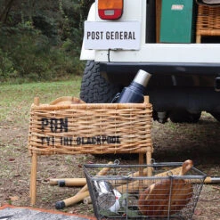 Post General Stand Basket By The Arorog -Roam Ready 04 0ba7367d 9c34 4150 8111 7f09063ef0be