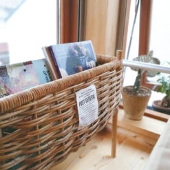 Post General Stand Basket By The Arorog -Roam Ready 05 b02ec73f 4eb7 44f9 89a2 fb1314a46f08