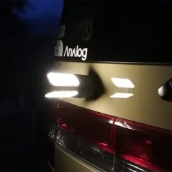 Post General Tri-Panel Solar Charged LED Light -Roam Ready 06 09ccd37d 7bb4 44fd 912a 681504ea03bc