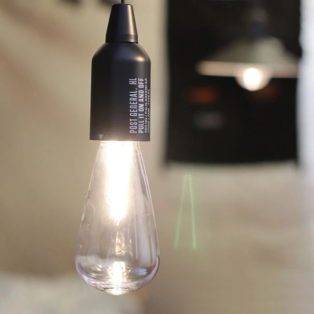 Post General Hang Lamp Type1 11 Post General Hang Lamp Type1 - Image 9