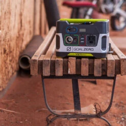 Goal Zero Yeti 150 230V -Roam Ready 0acc51ca46aea87a4fe6a5e49ba04466