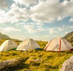 Mobi Garden Camping Tent 3P -Roam Ready 1 13