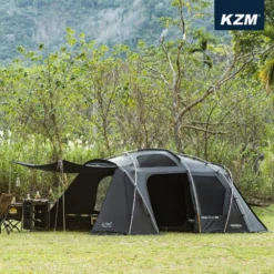 KZM Geopath 4-5 Person Tent -Roam Ready 1 1 3cd47c09 5dbf 4cd0 8e8e 5e4d4c7cfef1