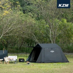 KZM Oscar House Cabin Tent 16 KZM Oscar House Cabin Tent -Roam Ready 1 1 aa82dbf1 ff0c 4df0 9ec5 53a92e101ab7