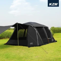 KZM Geopath 4-5 Person Tent -Roam Ready 1 2 0c0af6d3 c481 4fff 9096 373c5cdbb281