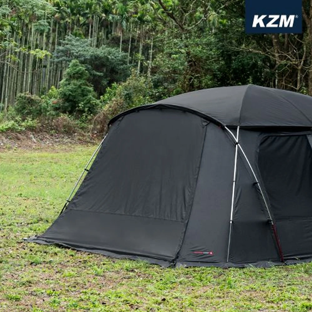 KZM Lafesta Neo 4-5 Person Tent 5 KZM Lafesta Neo 4-5 Person Tent - Image 3