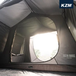 KZM Oscar House Cabin Tent 20 KZM Oscar House Cabin Tent -Roam Ready 1 2 bd2da3f6 a4fb 413f b978 8d9012727fd6