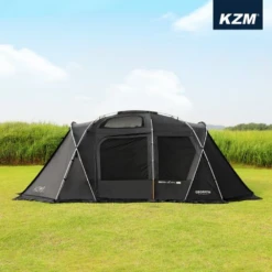 KZM Geopath 4-5 Person Tent -Roam Ready 1 3 3efc6fdc 9a06 4115 b68f babceb171cf3