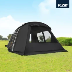 KZM Geopath 4-5 Person Tent -Roam Ready 1 4 feb39833 e947 42cd b067 0afe037303dd