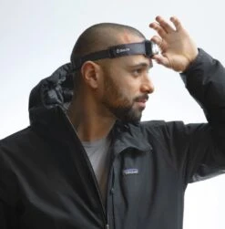 Biolite Headlamp 200 20 Biolite Headlamp 200 -Roam Ready 1 62