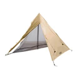 DoD Riders's One Pole Tent -Roam Ready 1 64