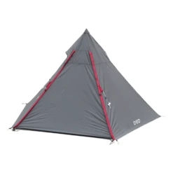 DoD Riders's One Pole Tent -Roam Ready 1 65