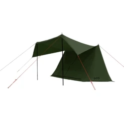 DoD Pup-Like Tent 2 -Roam Ready 1 67