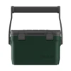 Stanley Adventure Cooler 7QT Green -Roam Ready 10 01622 058 2