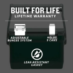 Stanley Adventure Cooler 7QT Green -Roam Ready 10 01622 058 4 600x600 9542916e bb9b 4025 a4ab 9ac794fad119