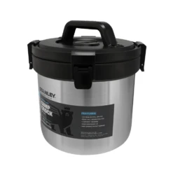 Stanley Adventure Stay Hot Camp Crock 3QT 10 Stanley Adventure Stay Hot Camp Crock 3QT -Roam Ready 10 01875 027 6