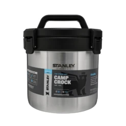 Stanley Adventure Stay Hot Camp Crock 3QT 11 Stanley Adventure Stay Hot Camp Crock 3QT -Roam Ready 10 01875 027 7