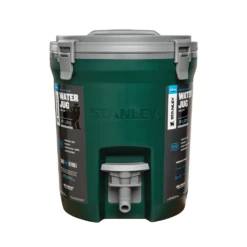 Stanley Adventure Water Jug 2 Gallon -Roam Ready 10 01938 008 4