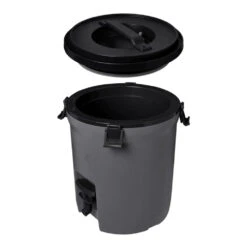 Stanley Adventure Water Jug 2 Gallon -Roam Ready 10 01938 121 03