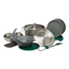 Stanley Adventure Full Kitchen Base Camp Cooking Set 2 Stanley Adventure Full Kitchen Base Camp Cooking Set -Roam Ready 10 02479 025 2