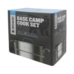 Stanley Adventure Full Kitchen Base Camp Cooking Set 13 Stanley Adventure Full Kitchen Base Camp Cooking Set -Roam Ready 10 02479 025 6