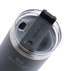 Stanley Adventure Quencher Tumbler 30oz - Black 11 Stanley Adventure Quencher Tumbler 30oz - Black -Roam Ready 10 02663 090 6