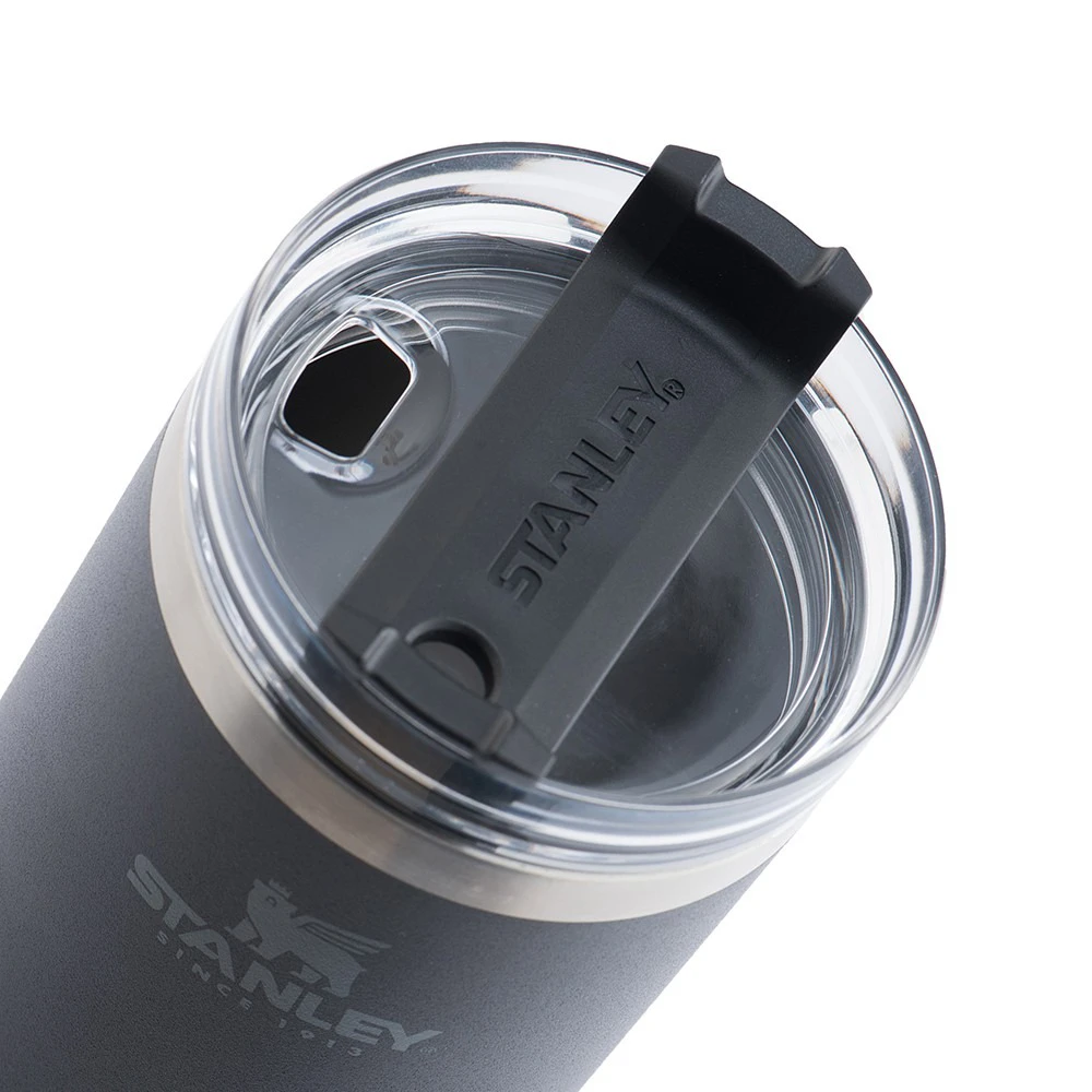 Stanley Adventure Quencher Tumbler 30oz - Black 7 Stanley Adventure Quencher Tumbler 30oz - Black - Image 5