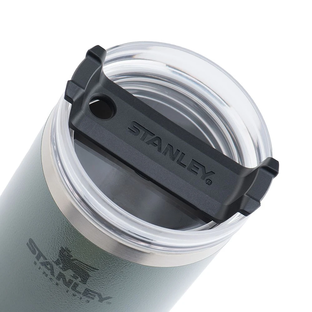 Stanley Adventure Quencher Tumbler 30oz - Hammertone Green 7 Stanley Adventure Quencher Tumbler 30oz - Hammertone Green - Image 5