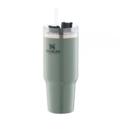 Stanley Adventure Quencher Tumbler 30oz - Hammertone Green 10 Stanley Adventure Quencher Tumbler 30oz - Hammertone Green -Roam Ready 10 02663 092 5
