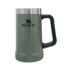 Stanley Adventure Big Grip Beer Stein 24oz -Roam Ready 10 02874 3