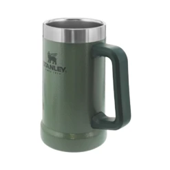 Stanley Adventure Big Grip Beer Stein 24oz -Roam Ready 10 02874 4