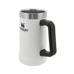 Stanley Adventure Big Grip Beer Stein 24oz -Roam Ready 10 02874 6
