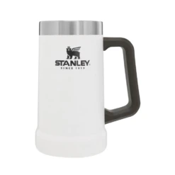Stanley Adventure Big Grip Beer Stein 24oz -Roam Ready 10 02874 7