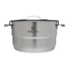 Stanley Adventure Even Heat Camp Pro Cook Set 4.75QT -Roam Ready 10 09230 009 3