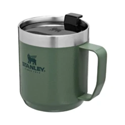 Stanley Classic Vacuum Camp Mug 12oz -Roam Ready 10 09366 green 3
