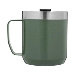 Stanley Classic Vacuum Camp Mug 12oz -Roam Ready 10 09366 green 4