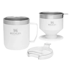 Stanley Classic Perfect-brew Pour Over Set -Roam Ready 10 09566 029 5
