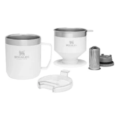 Stanley Classic Perfect-brew Pour Over Set -Roam Ready 10 09566 029 6