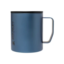 Stanley Titanium Camp Mug 12 Oz Nightfall 10 Stanley Titanium Camp Mug 12 Oz Nightfall -Roam Ready 10 09570 008 2