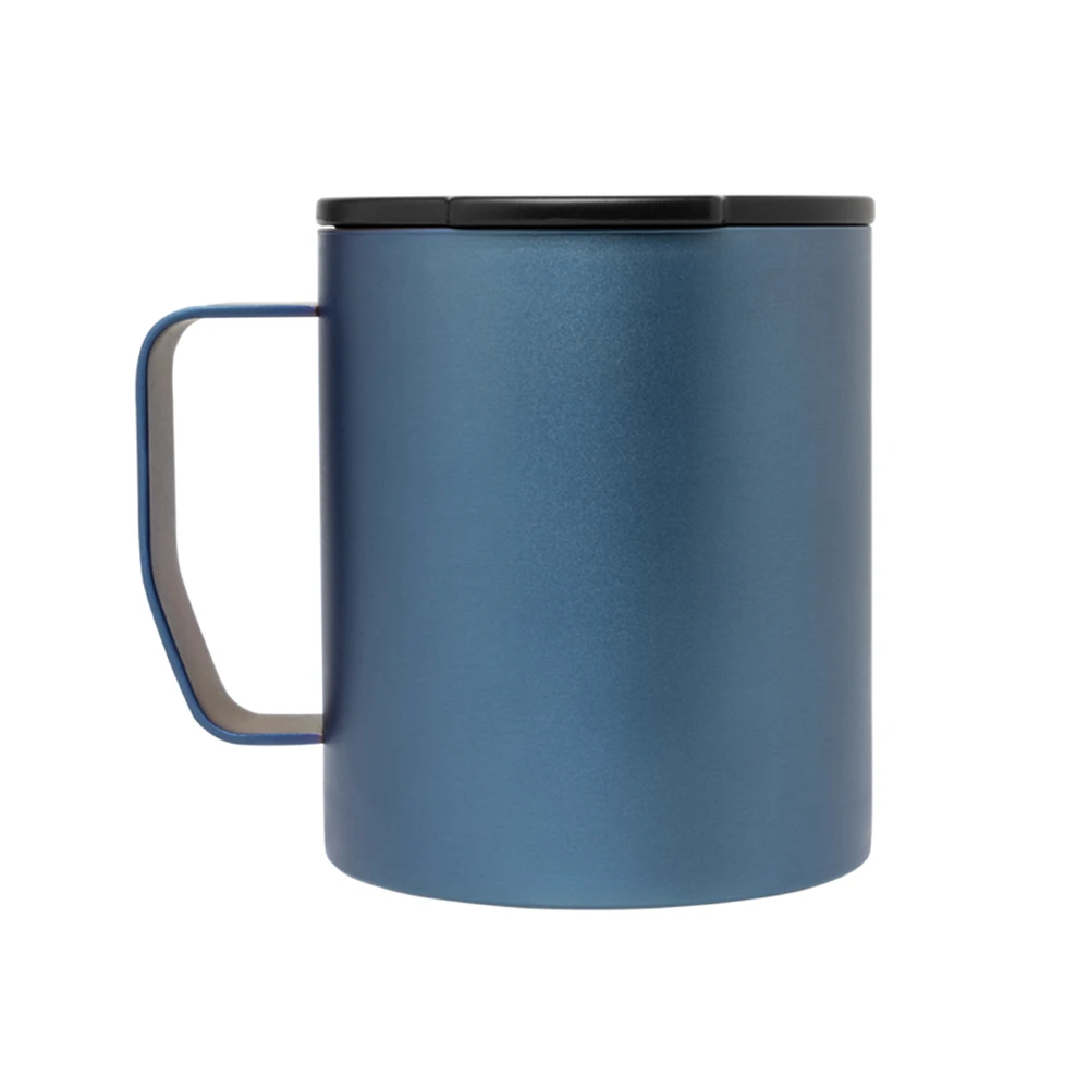 Stanley Titanium Camp Mug 12 Oz Nightfall 5 Stanley Titanium Camp Mug 12 Oz Nightfall - Image 3