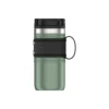 Stanley Legacy Neverleak Travel Mug 8.5oz - Hammertone Green -Roam Ready 10 09969 009 5