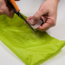 Gear Aid Tenacious Tape Silnylon Patches Gray 3" X 5" -Roam Ready 10670 4 600x600 6b5ec0e7 98c7 4fe7 99f3 d9173410186a