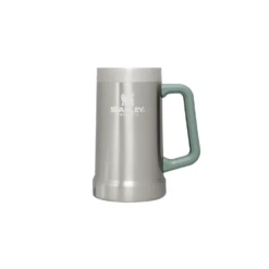 Stanley Adventure Big Grip Beer Stein 24oz -Roam Ready 10 0e6615a3 b7a3 4633 81c2 beb211f739c4