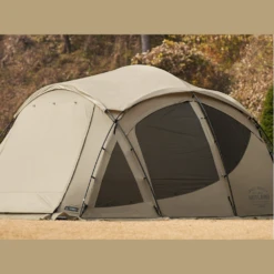 KZM Gotland Swell House Tent -Roam Ready 10 121a657d 1e6a 48be 82fc 870199492874