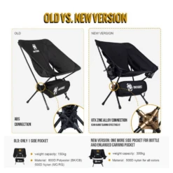 OneTigris Customized Foldable Chair 04 25 OneTigris Customized Foldable Chair 04 -Roam Ready 10 2327c462 739d 4c2d b128 466d56d6da80