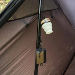 DoD 4 X 4 Base Shelter Tent -Roam Ready 10 63855851 186c 4636 82a1 67a5fd535309