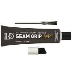 Gear Aid Seam Grip WP Waterproof Sealant & Adhesive 1oz -Roam Ready 1153e9839c0242ac110002
