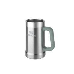 Stanley Adventure Big Grip Beer Stein 24oz -Roam Ready 11 4a168f25 326e 41ea bb6b bb50e6afc8f2